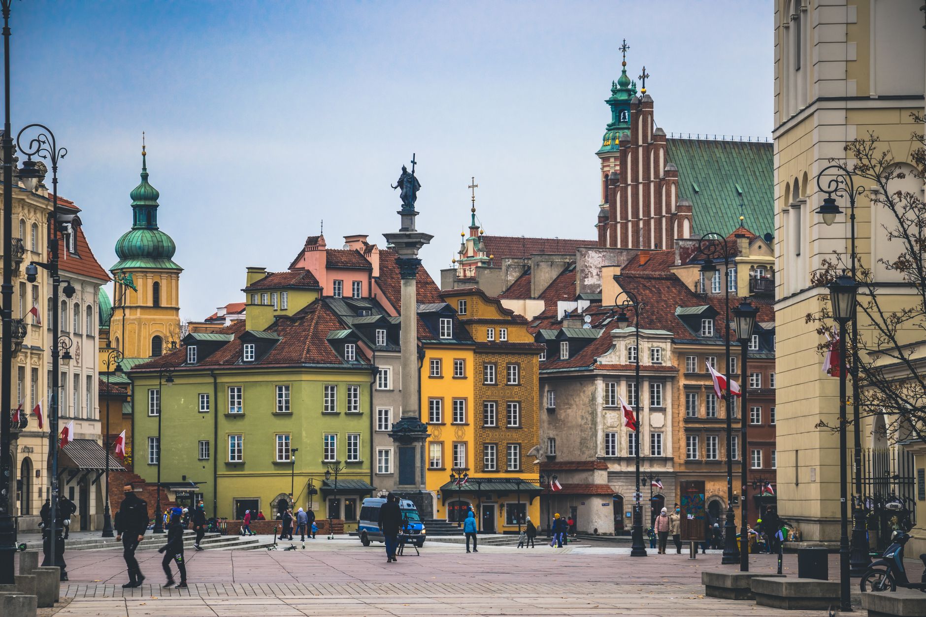 Tajlandia centralna: mniej znane miasta między Bangkokiem a północą, których turyści nie zauważają